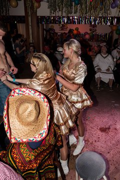 Bild 430 - Latuff Karnevalsveranstaltung Wiemersdorf